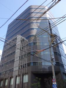 ＭＩＤ今橋ビル外観