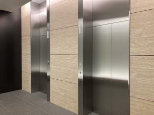 ＰＭＯ　ＥＸ淀屋橋　1階エレベーター