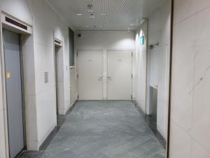 徳島ビル共用部