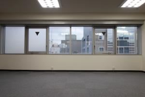ミフネ南船場ビル室内