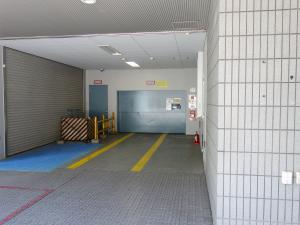 ＮＬＣ新大阪１２号館ビル立体駐車場