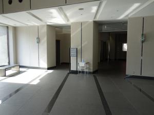 ＪＩＮ・ＯＲＩＸビル共用部