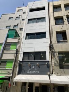 原ビル　外観