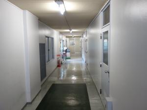 第１淀川ビル共用部