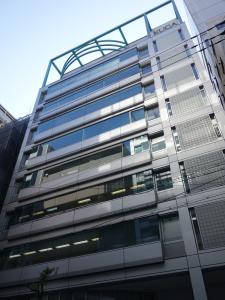 久我ビル南館外観