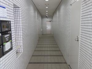 アド神山ビル共用部