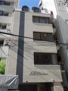 ＡＫレジデンス外観