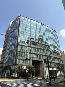 ＭＦ新大阪ビル