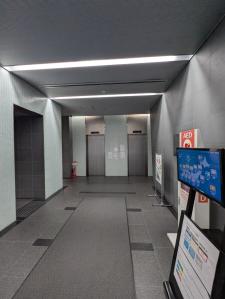 日本生命渋谷アネックスビル