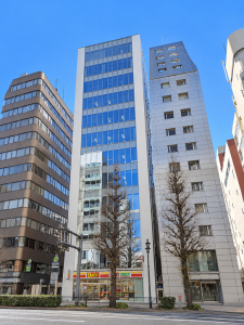 新宿東栄ビル