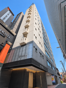 新大宗道玄坂上ビル