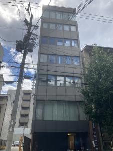 二条スカイビル　外観