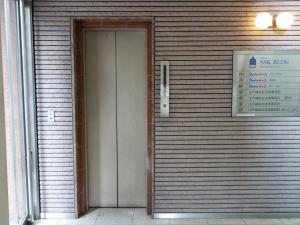 肥後橋ＳＳＫ　（旧味見屋）エレベーター