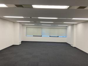 本町セントラルオフィスビル（本町ＣＥＮＴＲＡＬ　ＯＦＦＩＣＥ）室内