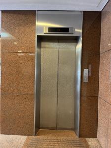 三洋室町ビル　エレベーター