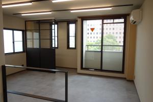 ＩＮＯＶＥ堀江公園室内