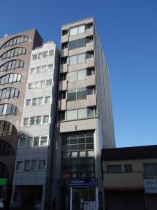 四条新町ビル　外観
