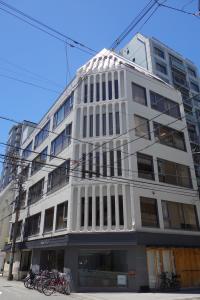 舟瀬ビル外観