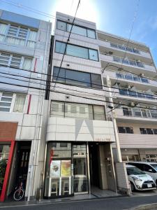 西脇ビル２号館　外観