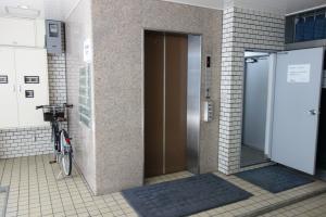 フリーエースビルエレベーター
