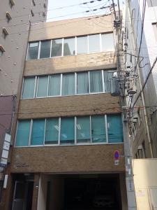 ＳＩビル外観