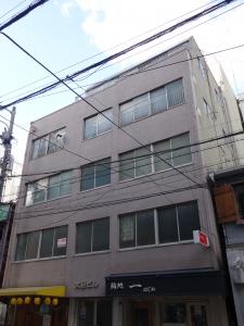 大島ビル外観