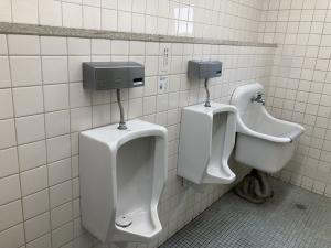 山彦ビル　トイレ