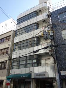 新町三恵ビル外観