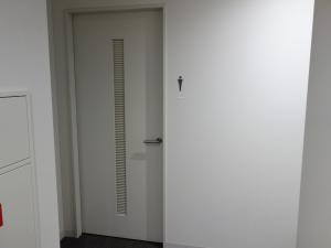 新伏見町ビル共用トイレ