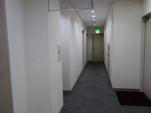 新大阪花村ビル共用部