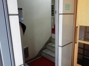 里井新ビル共用部