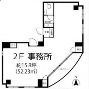 平面図