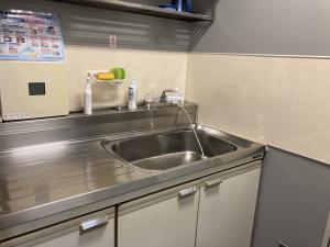 新大阪ＤＴＫビル　給湯