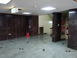 東海建物西本町ビル共用部