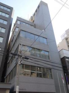 長谷虎ビル外観