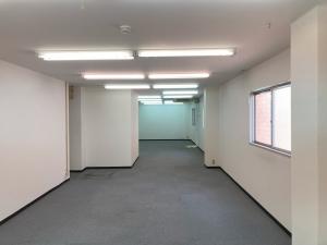 リノ天満橋　貸室内