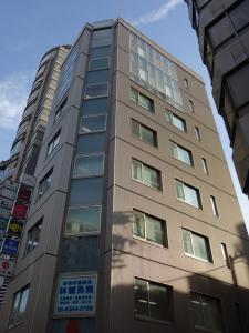 高田屋ビル外観