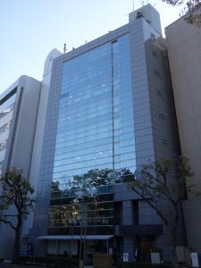 シティライフ三宮ビル外観