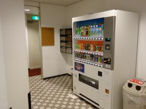 カーニープレイス西本町ビル共用部