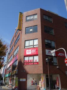 ＹＦＣ会館ビル外観