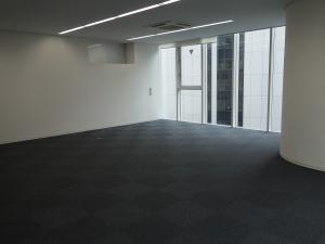 カドマルビル肥後橋南室内