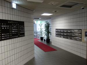 船場西川ビルテナント板