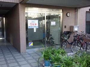 サンラルフビル１階店舗