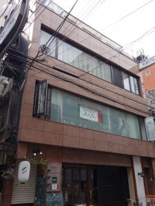 大友ビル外観