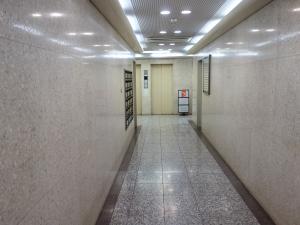 共栄ビル共用部