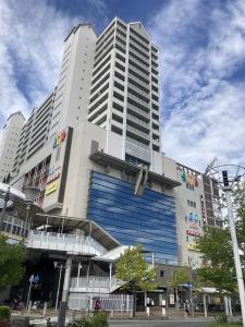 アクタ西宮　外観