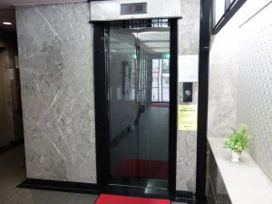 ＴＴＮ堺筋本町ビルエレベーター