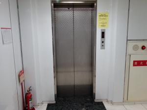 ＦＧビル大阪エレベーター