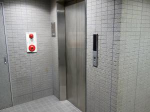 ＫＫＧＫビルエレベーター