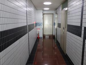 イイダビル１共用部